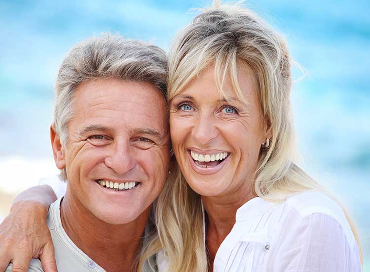 Cost and Benefits of Dental Implants in Midlothian