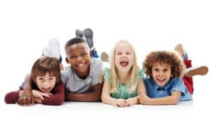 Dentist For Kids in Midlothian